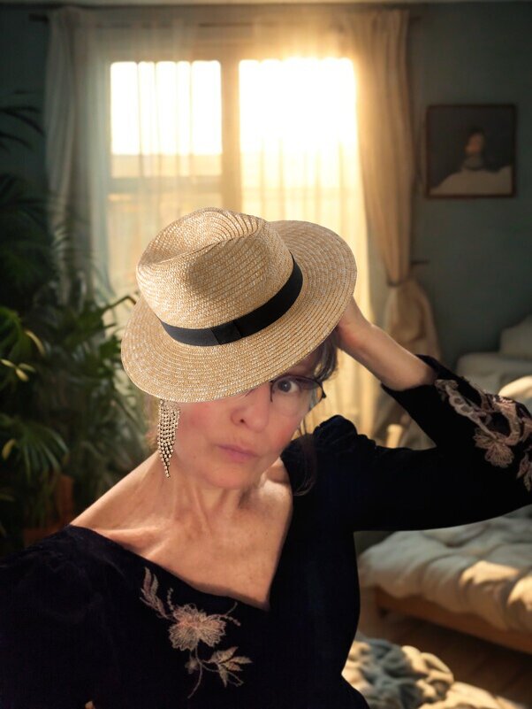 Весна! - liudmila drake