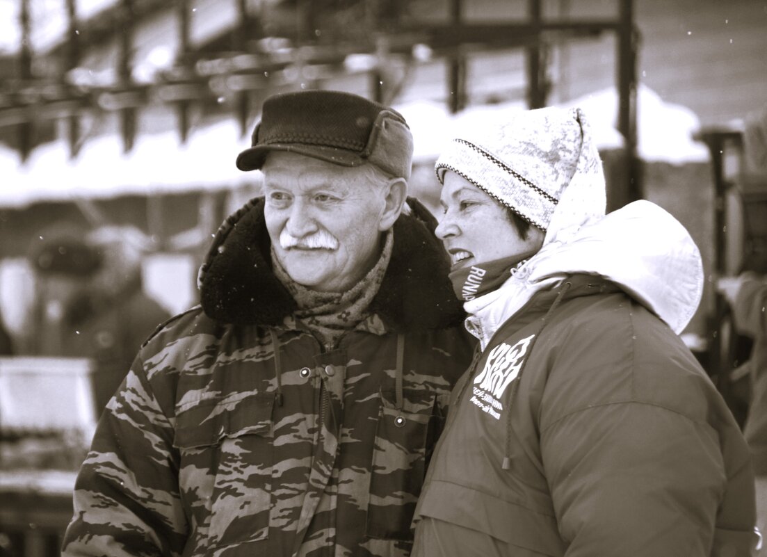 ***)* - Сергей 