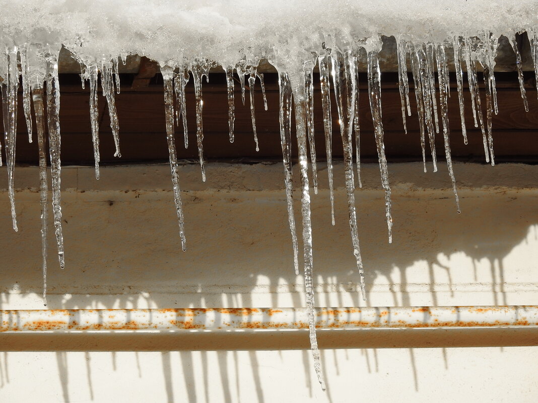 последние дни зимы - ИННА ПОРОХОВА последние дни зимы - ИННА ПОРОХОВА