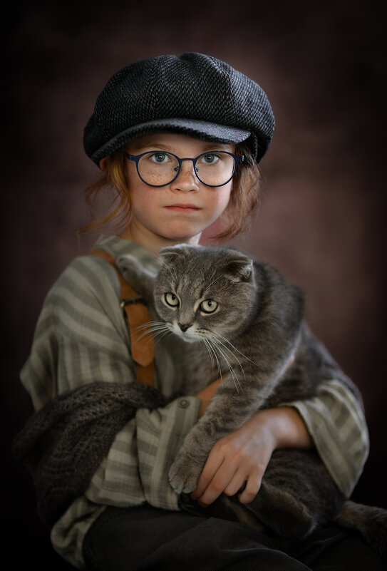 Друзья - Татьяна Звада