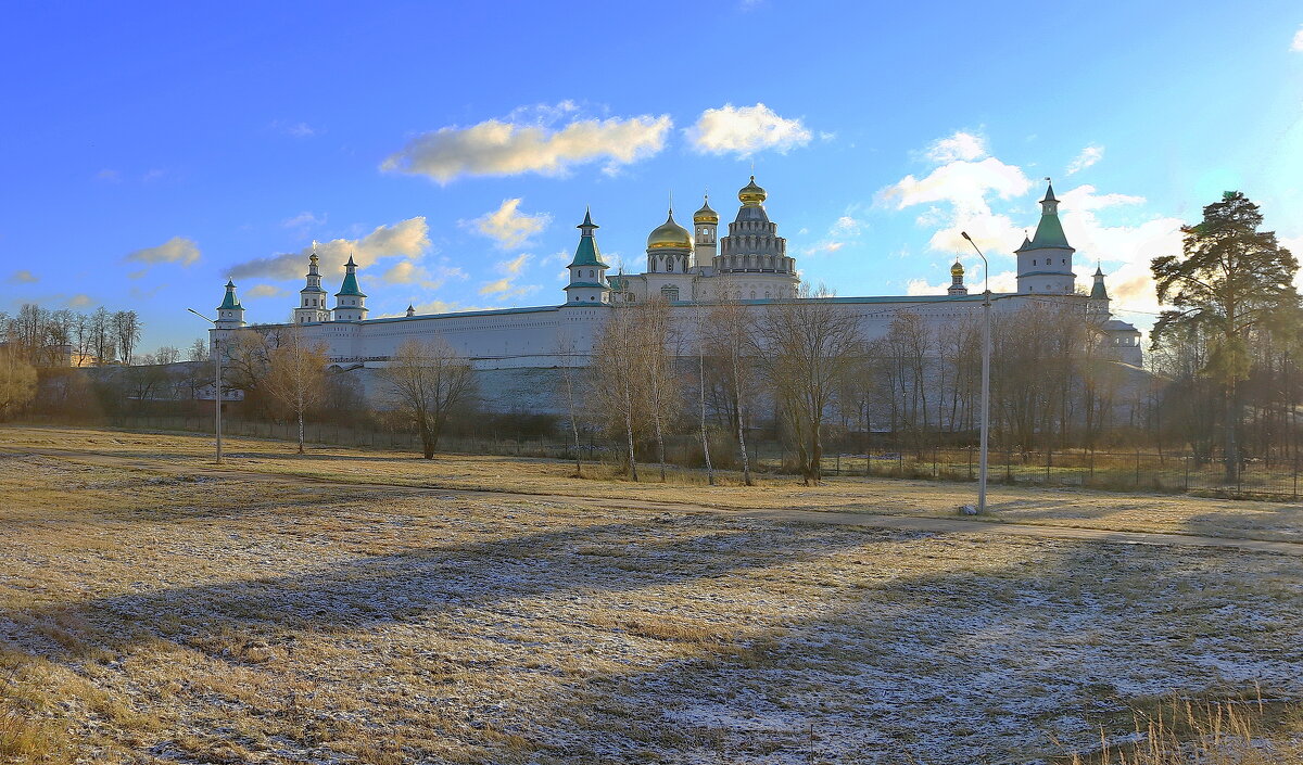 в подмосковье... - Andrey Bragin в подмосковье... - Andrey Bragin