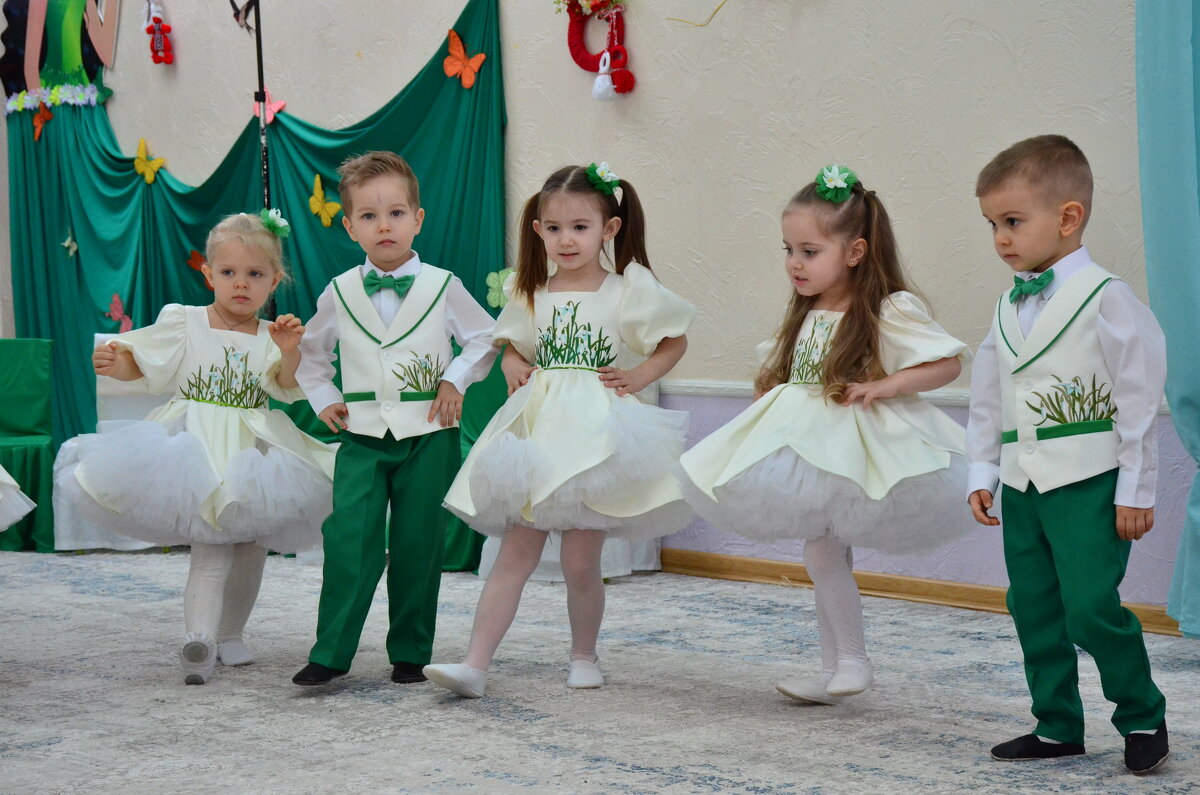 8 Марта - александр донченко