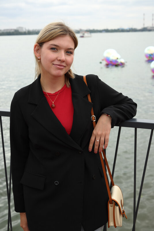 У моря. - valser61 У моря. - valser61