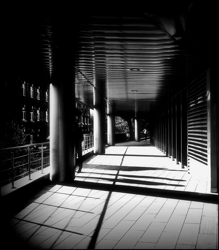 Городская геометрия - Наталья Rosenwasser Городская геометрия - Наталья Rosenwasser