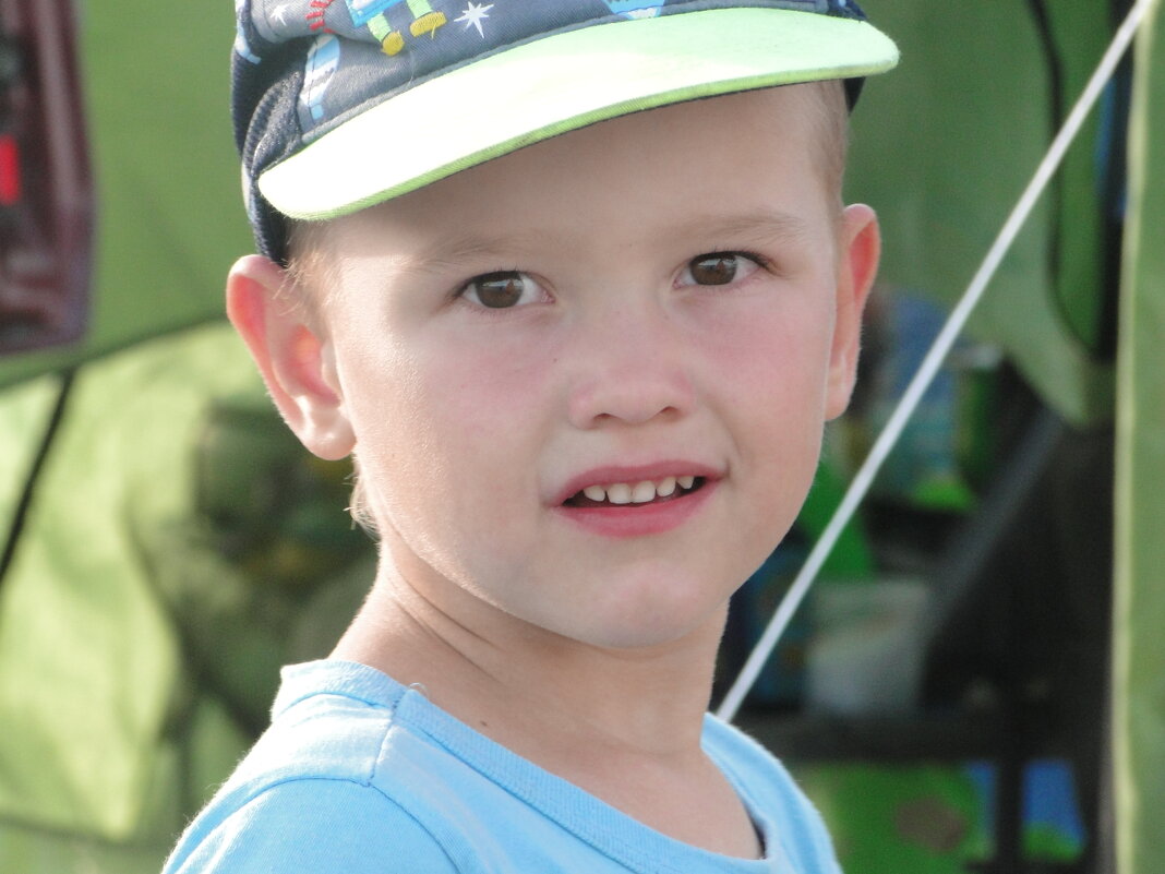 отдыхаю - Наталья Штанулина