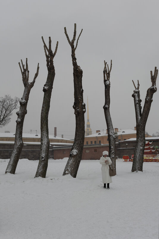 * - Светлана Воробьева