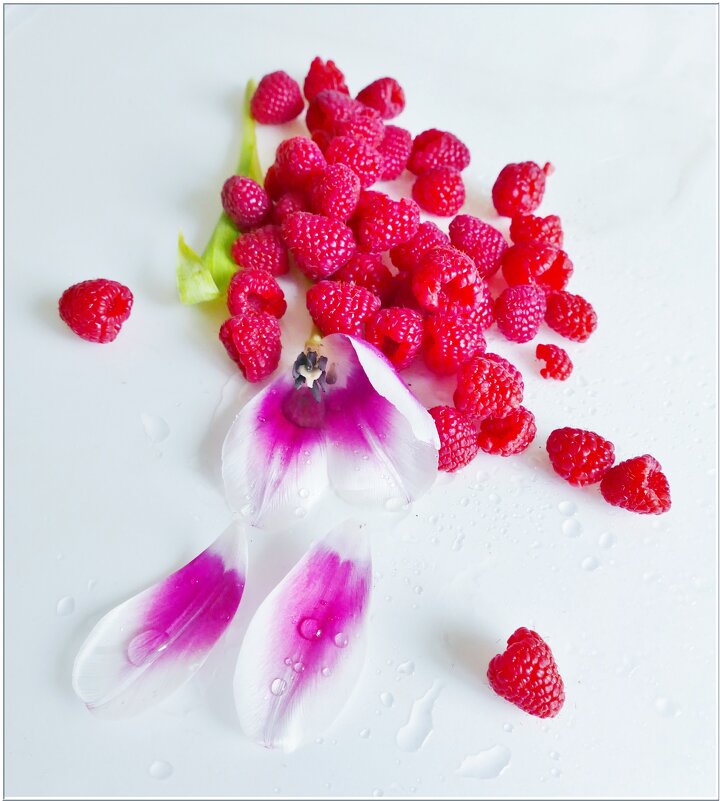 ВЕСЕННЕЕ... - Elvira E. 