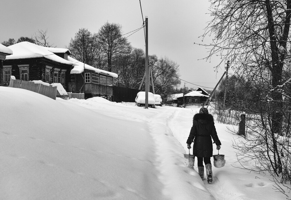 С водицей - Владимир Гришин С водицей - Владимир Гришин
