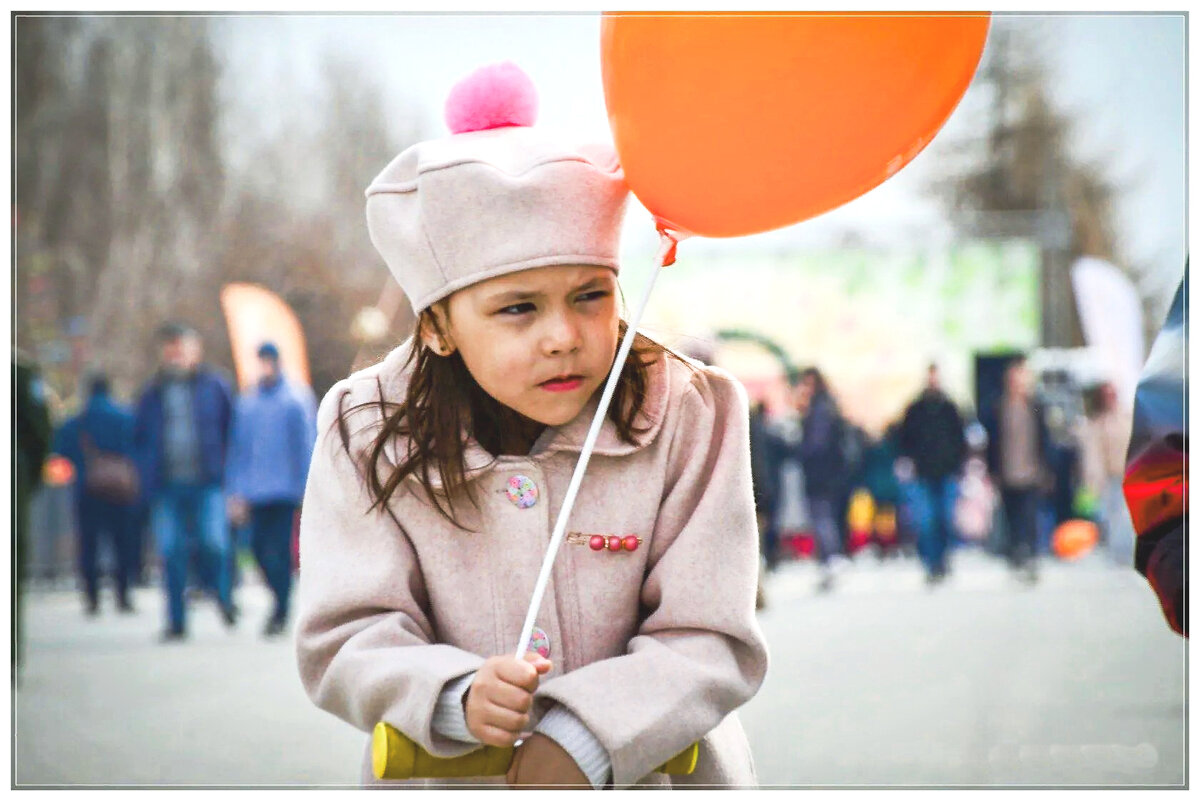 И что они там делают..? - Михаил Курзанцев