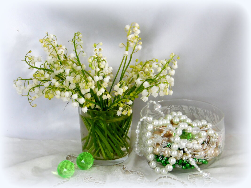 Весны привет. - nadyasilyuk Вознюк