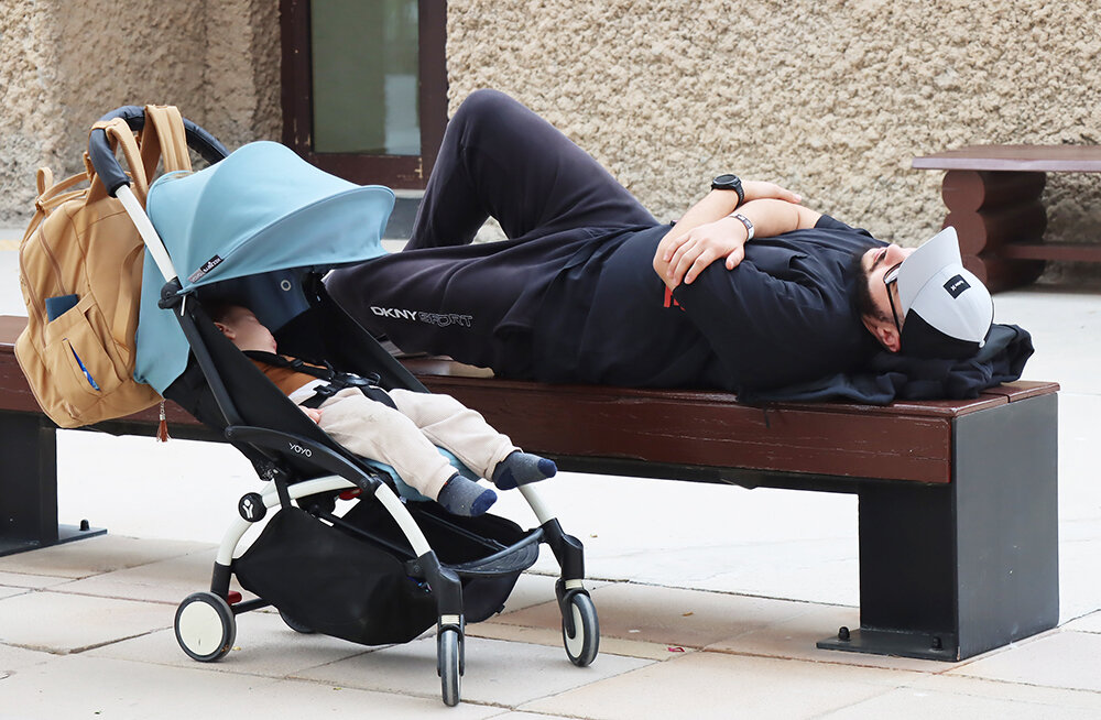 Мужчины отдыхают - Галина Ильясова