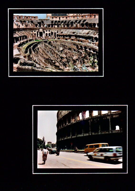 Рим - 2 - Алексей Кузнецов