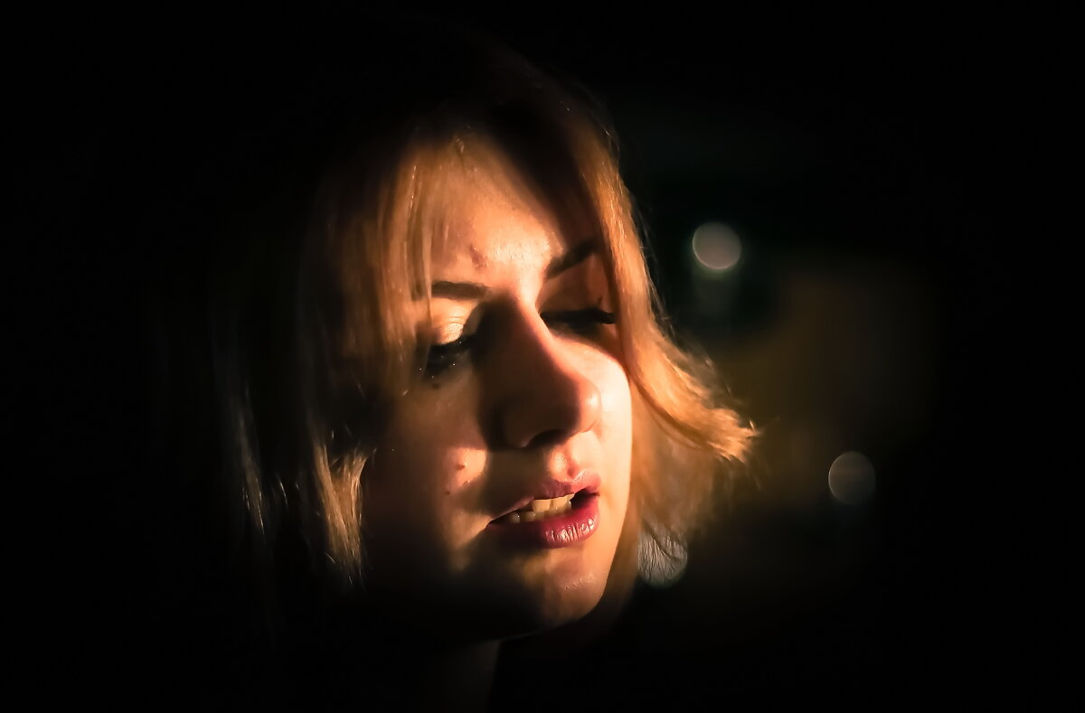 ЭМОЦИИ - HART BAD