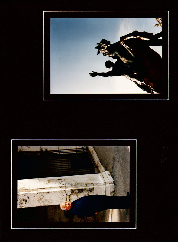 Рим - 4 - Алексей Кузнецов