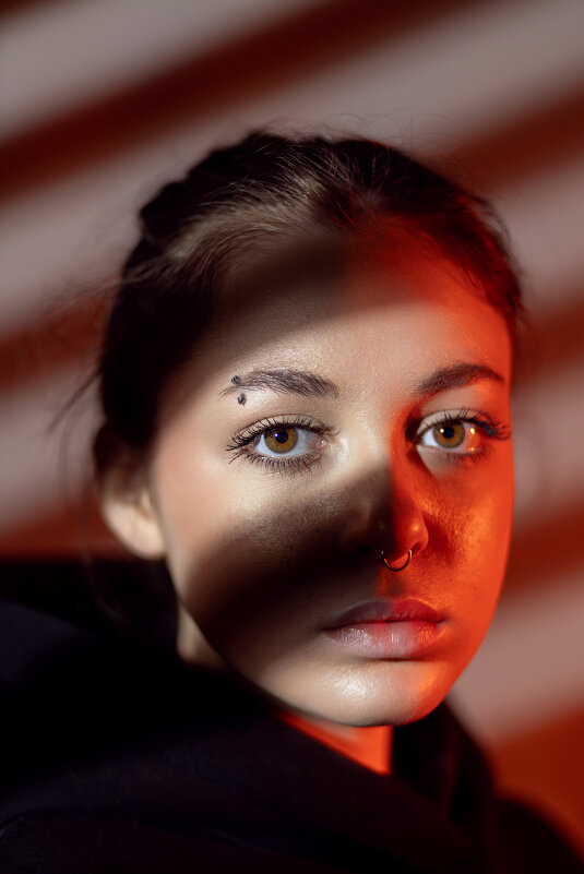 Эмилия - Люси Моисеенкова