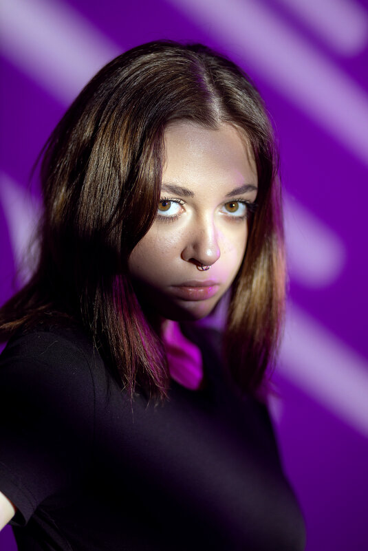 Эмилия - Люси Моисеенкова