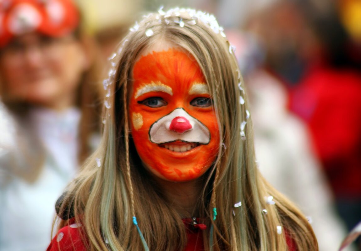 Лисёнок - Юрий. Шмаков