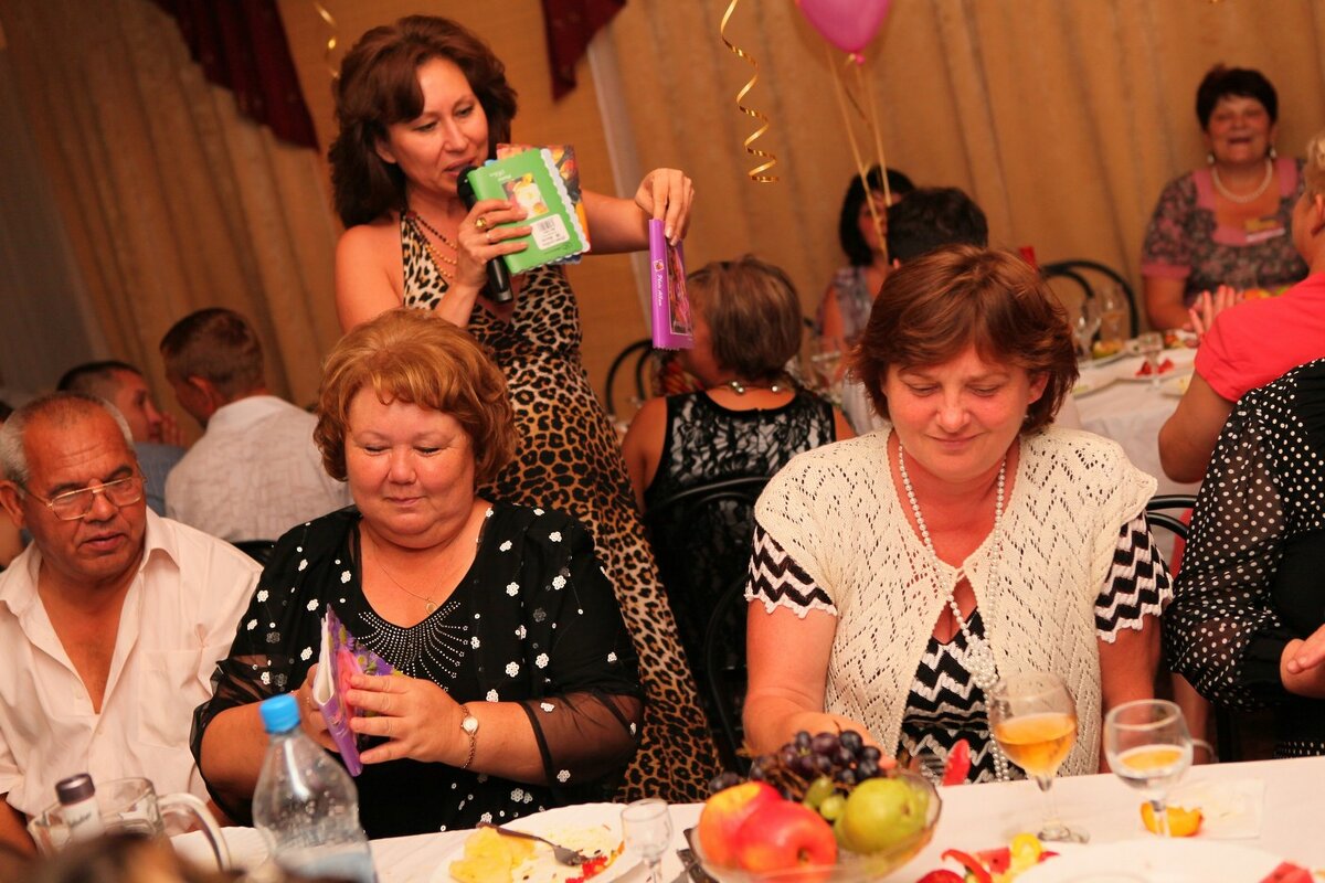 СВАДЬБА 2012 - Сергей Фомин 