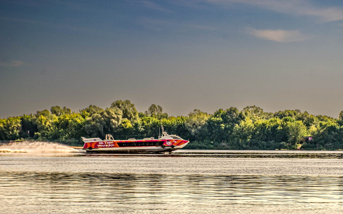 Валдай - Va-Dim ...