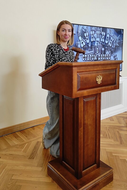 Лучшее украшение  - улыбка - Татьяна Лютаева