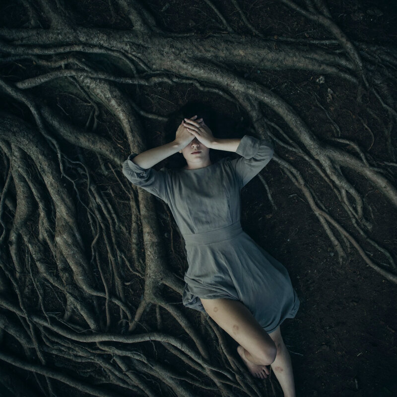 Сплетенья | Entwined - Евгений Нодвиков