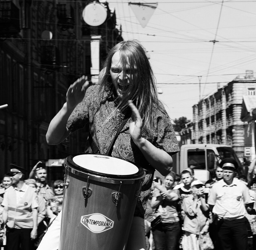 *** - Виктор Никитенко