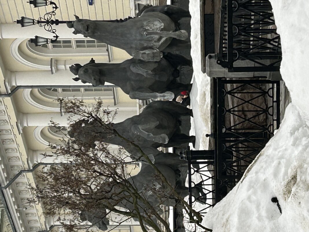 Любимки мои - Натали 