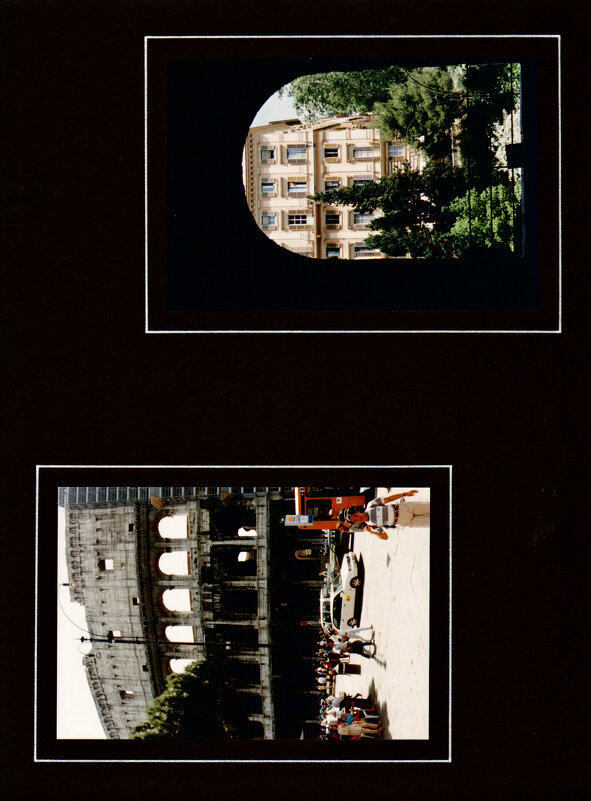 Рим - 8 - Алексей Кузнецов