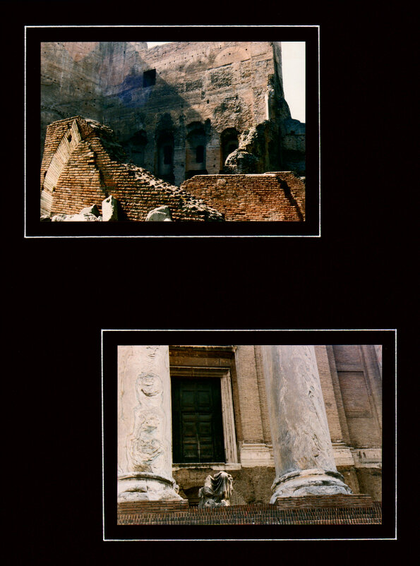 Рим - 10 - Алексей Кузнецов