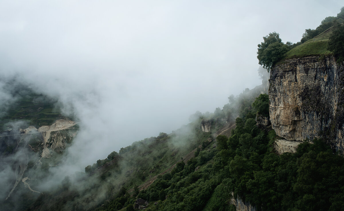 Дагестан - Лилия .