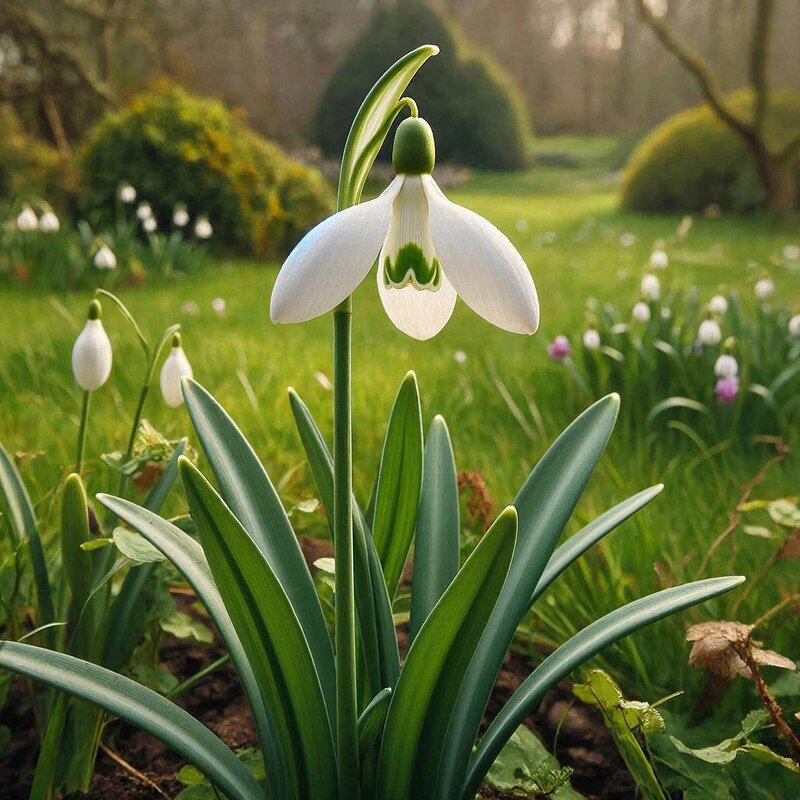 ЦВЕТЫ - МАРИЯ ПОПОВА