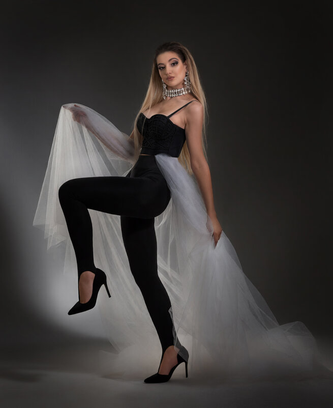 *** - Viktoria Anufrieva