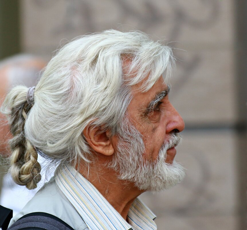 Седина - Владимир59 