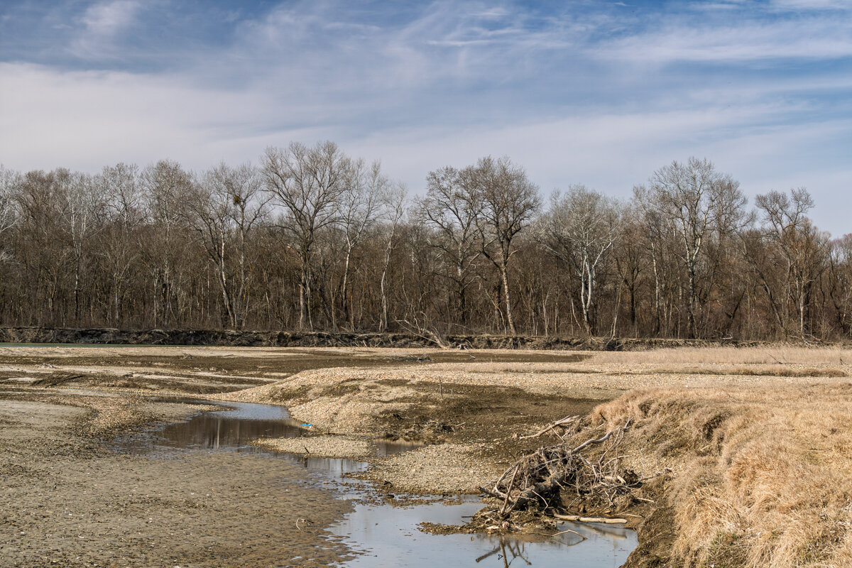 Март - Игорь Сикорский