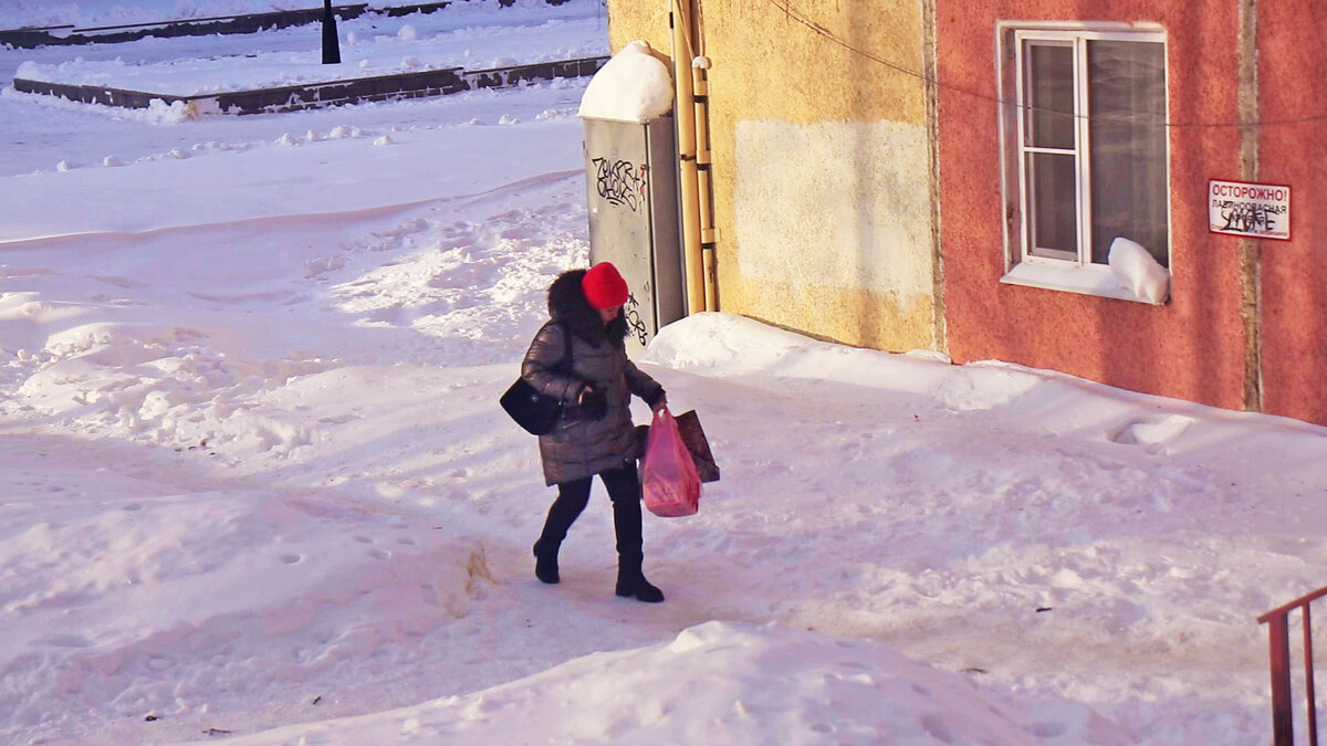 Март...С подарками к 8 Марта! - Владимир 