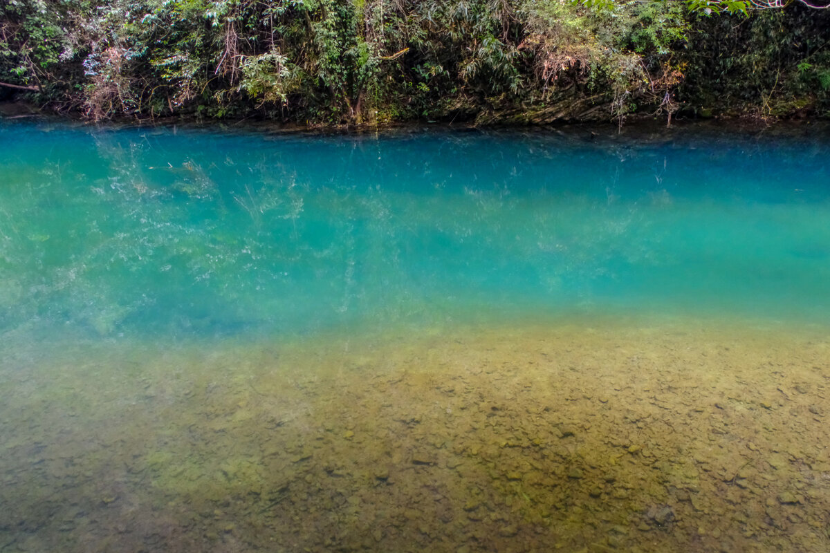 Синий и желтый цвета не являются исключительной прерогативой какой-либо одной страны. - Георгий А