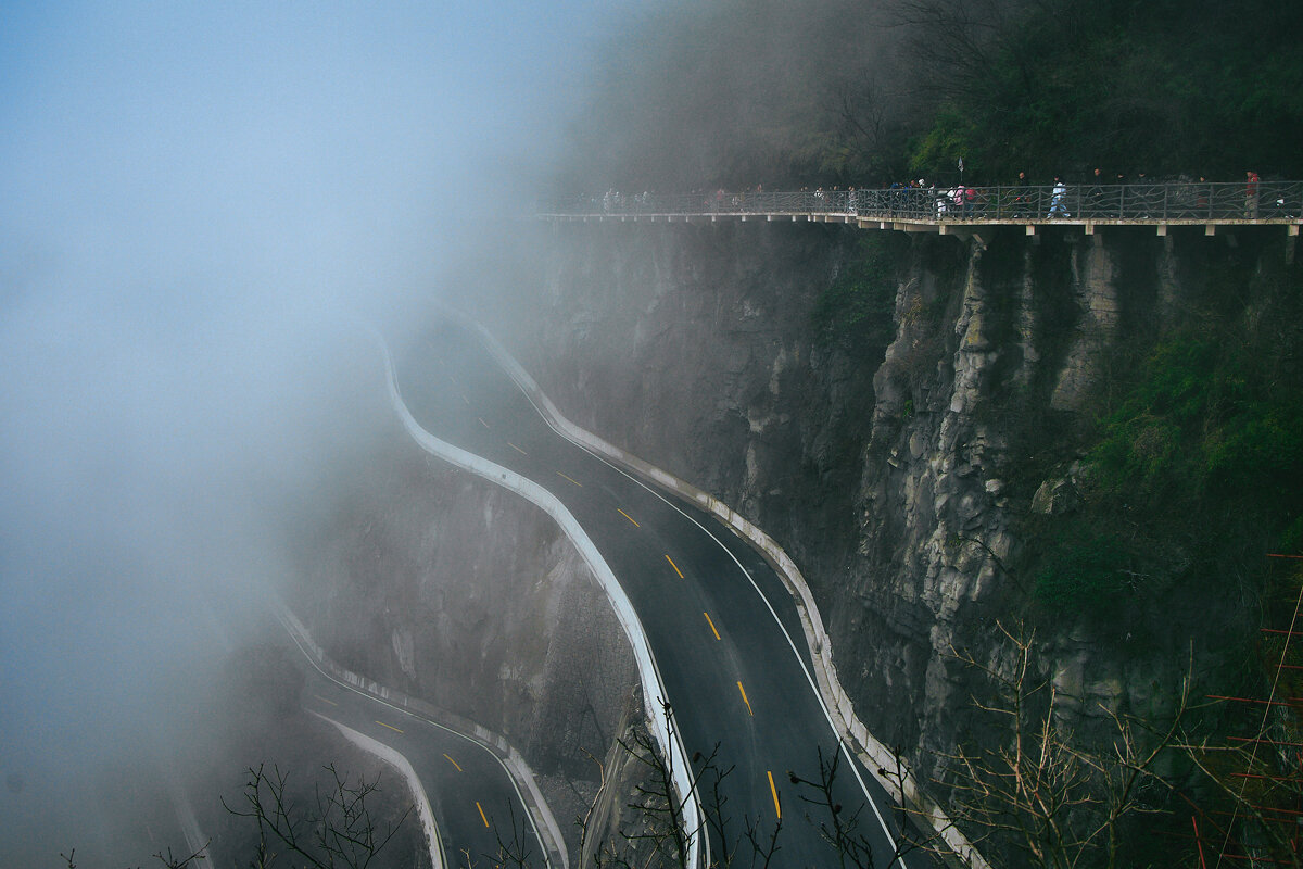Дороги в неизвестность - Андрей Город