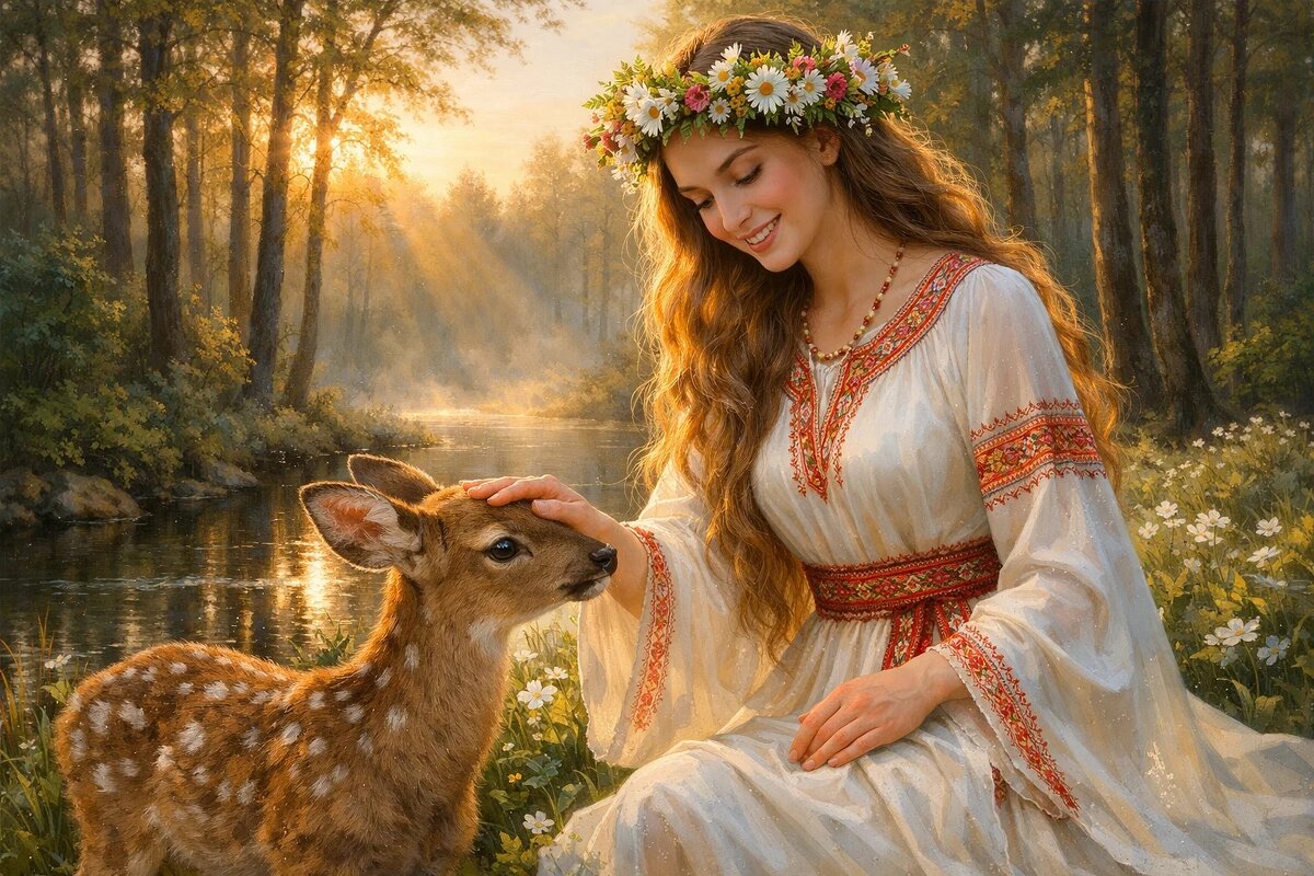 "Нежность" - Денис Бочкарёв