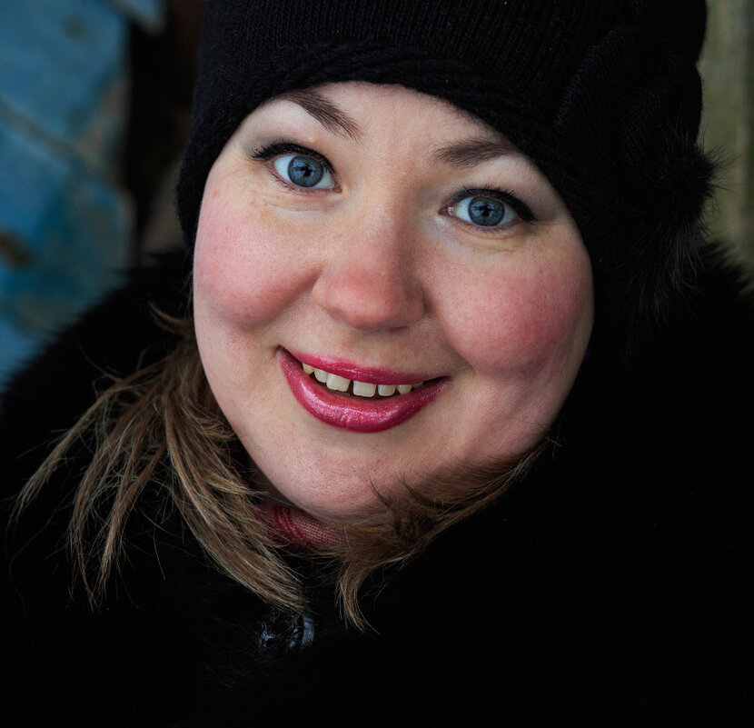 Натали - Владимир Гришин