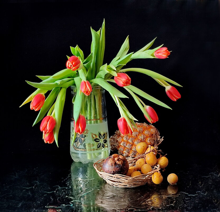 *** - Валентина Богатко 