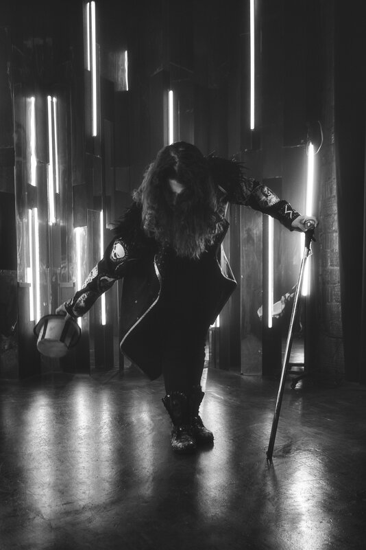 - - Джованни Луче