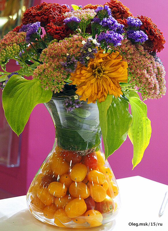 творчество слабого пола - Олег Лукьянов