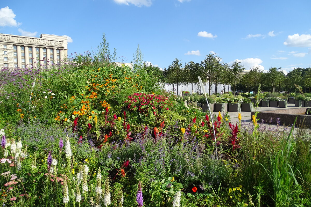 Лето не за горами! - Anna-Sabina Anna-Sabina