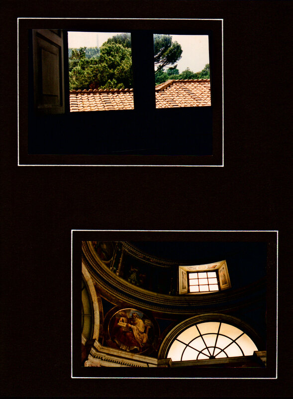 Рим - 11 - Алексей Кузнецов