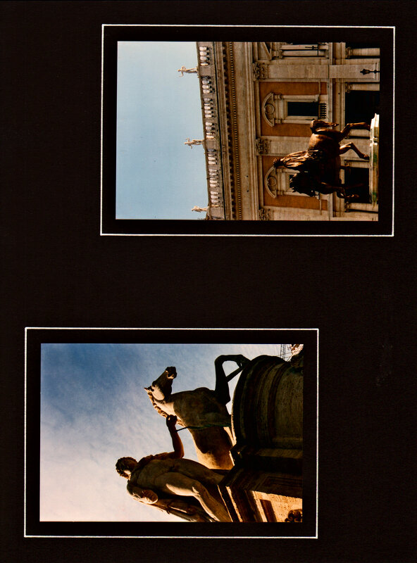 Рим - 15 - Алексей Кузнецов