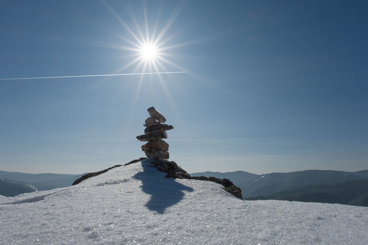 Космос где-то рядом - Сергей Герасимов