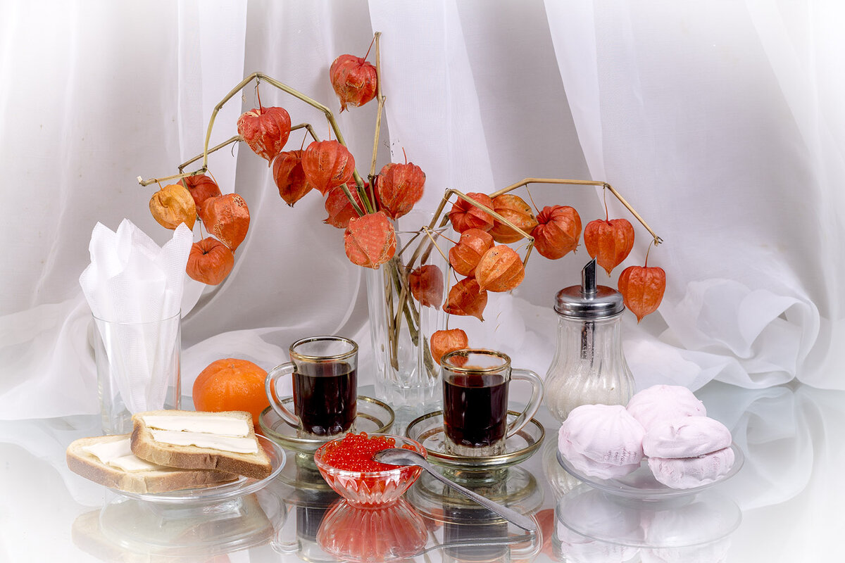 С добрым утром! - Людмила Павловна Крышковец