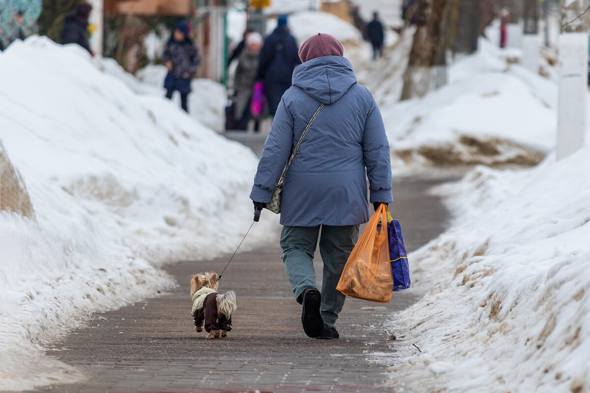 Одиночество на двоих. - Анатолий. Chesnavik.