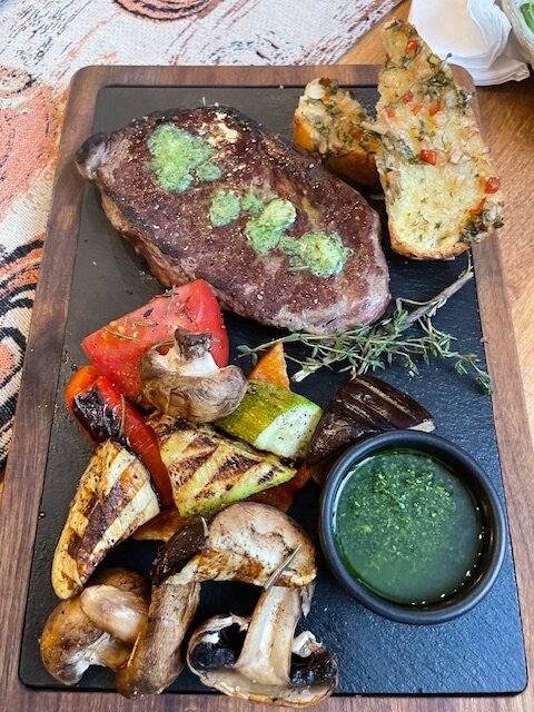 Щедрое застолье - Alisia La DEMA