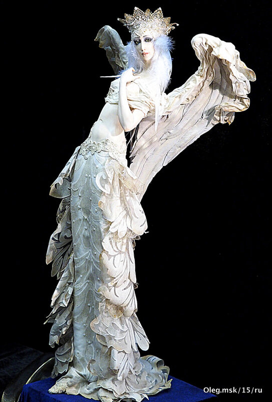 ангел счастья - Олег Лукьянов